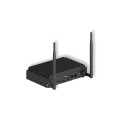 Komputer ASUS NUC 13 Rugged BNUC13BRFA400B00IW (X7425E, noRAM, 64G eMMC, Integrated VGA, noOS, noCord, Kit) - 2455121