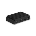 Komputer ASUS NUC 13 Rugged BNUC13BRKP200B00I (N50, noRAM, 64G eMMC, Integrated VGA, noOS, noCord, Kit) - 2455136