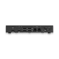 Komputer ASUS NUC 13 Rugged BNUC13BRKP200B00I (N50, noRAM, 64G eMMC, Integrated VGA, noOS, noCord, Kit) - 2455131