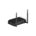 Komputer ASUS NUC 13 Rugged BNUC13BRKP200B00I (N50, noRAM, 64G eMMC, Integrated VGA, noOS, noCord, Kit) - 2455135