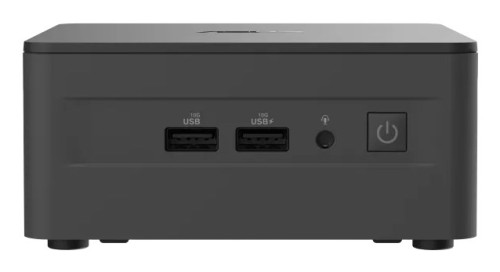 Komputer ASUS NUC 13 PRO RNUC13ANHI700000I (RPL-P 28W (i7-1360P), noRAM, noStorage, Integrated VGA, noOS, noCord, Kit) - 2455146