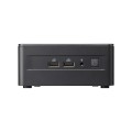 Komputer ASUS NUC 13 PRO RNUC13L3HV700000I (RPL-P 28W vPro (i7-1370P), noRAM, noStorage, Integrated VGA, noOS, noCord, Kit) - 2455188