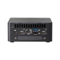 Komputer ASUS NUC 13 PRO RNUC13L3HV700000I (RPL-P 28W vPro (i7-1370P), noRAM, noStorage, Integrated VGA, noOS, noCord, Kit) - 2455196