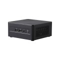Komputer ASUS NUC 13 PRO RNUC13L3HV700000I (RPL-P 28W vPro (i7-1370P), noRAM, noStorage, Integrated VGA, noOS, noCord, Kit) - 2455190