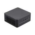Komputer ASUS NUC 13 PRO RNUC13L3HV700000I (RPL-P 28W vPro (i7-1370P), noRAM, noStorage, Integrated VGA, noOS, noCord, Kit) - 2455193