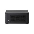 Komputer ASUS NUC 13 PRO RNUC13L3HV700000I (RPL-P 28W vPro (i7-1370P), noRAM, noStorage, Integrated VGA, noOS, noCord, Kit) - 2455194