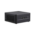 Komputer ASUS NUC 13 PRO RNUC13L3HV700000I (RPL-P 28W vPro (i7-1370P), noRAM, noStorage, Integrated VGA, noOS, noCord, Kit) - 2455191