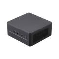Komputer ASUS NUC 13 PRO RNUC13L3HV700000I (RPL-P 28W vPro (i7-1370P), noRAM, noStorage, Integrated VGA, noOS, noCord, Kit) - 2455192