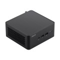 Komputer ASUS NUC 14 PRO RNUC14RVHV500002I (MTL-H 28W vPro (U5 135H), noRAM, noStorage, Integrated VGA, noOS, EU Cord, Kit) - 2455263