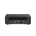 Komputer ASUS NUC 15 PRO RNUC15CRKI300002 (RPL-R 15W (C3 100U), noRAM, noStorage, Integrated VGA, noOS, EU Cord, Kit) - 2455319