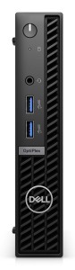 Komputer Dell OptiPlex 7010 MFF i7-13700T/16GB/SSD256GB/UHD770/11PR 3Y