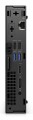 Dell Optiplex MFF i7-13700T 16GB DDR4 3200 SSD256 UHD Graphics 770 WLAN+BT Kb+Mouse W11Pro 3Y - 2455407