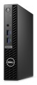 Dell Optiplex MFF i7-13700T 16GB DDR4 3200 SSD256 UHD Graphics 770 WLAN+BT Kb+Mouse W11Pro 3Y - 2455406