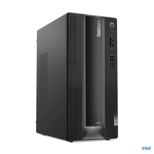 Lenovo ThinkCentre Neo 70t G3 i7-12700 16GB DDR5 SSD512 RTX 3060Ti_8GB W11Pro 3Y OnSite - 2455408