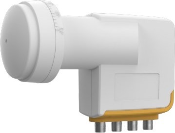Konwerter INVERTO Unicable II 3x Unicable - 2455416