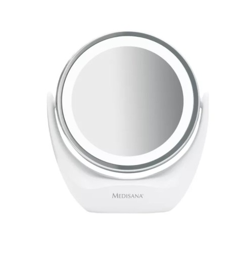Lustro kosmetyczne Medisana 2w1 CM 835 - 2455423