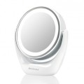 Lustro kosmetyczne Medisana 2w1 CM 835 - 2455424
