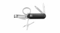 Narzędzie wielofunkcyjne do paznokci ZWILLING 42450-014-0 Classic Inox Czarny - 2327014