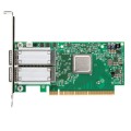 Mellanox Technologies MCX516A-CDAT karta sieciowa Wewnętrzny Włókno 100000 Mbit/s - 2455441