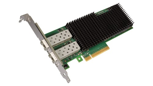 Intel XXV710DA2BLK karta sieciowa Wewnętrzny Ethernet - 2455442