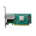 Karta sieciowa Mellanox Technologies MCX515A-CCAT Przewodowa PCI Express Światłowód 100000 Mbit/s - 2455444