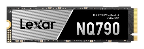 Dysk SSD Lexar NQ790 4TB M.2 2280 PCIe 4.0x4 NVMe (7000/6000MB/s) - 2338745