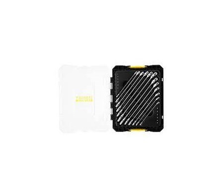 Stanley FATMAX FMMT98104-0 klucz oczkowy Stal - 1892730