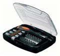 Black & Decker A7062 wkrętak ręczny Śrubokręt z wymiennymi końcówkami Śrubokręt z grzechotką - 2462543