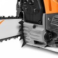 Piła spalinowa DACS 4500 Daewoo, długość 51.5 cm, moc 2.7 HP - 2462597