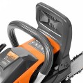 Piła spalinowa DACS 4500 Daewoo, długość 51.5 cm, moc 2.7 HP - 2462596