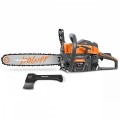 Piła spalinowa DACS 4500 Daewoo, długość 51.5 cm, moc 2.7 HP - 2462592