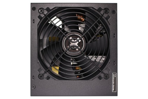Zasilacz CASE PSU ATX2.52 650W/XN421 BULK XILENCE - 2447269
