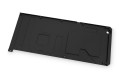 EK Water Blocks 3831109836439 część / akcesorium do systemów chłodzenia komputerów Tylna rejestracja - 2462687