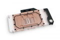 EK Water Blocks 3831109833612 część / akcesorium do systemów chłodzenia komputerów Blok wodny - 1885555