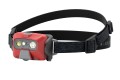 Ledlenser HF6R Core Czerwony Latarka czołowa LED - 2462821