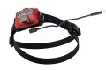 Ledlenser HF6R Core Czerwony Latarka czołowa LED - 2462826