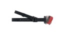 Ledlenser HF6R Core Czerwony Latarka czołowa LED - 2462824