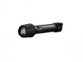 Ledlenser LEDLENSER-502187 Czarny Latarka czołowa LED - 2462831