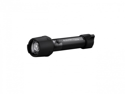 Ledlenser LEDLENSER-502187 Czarny Latarka czołowa LED - 1985733