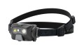 Latarka czołowa LED Ledlenser HF6R Core Black - 2462847