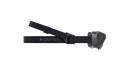 Latarka czołowa LED Ledlenser HF6R Core Black - 2462850