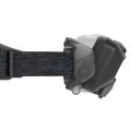Latarka czołowa LED Ledlenser HF6R Core Black - 2006419