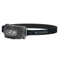 Latarka czołowa LED Ledlenser HF4R Core Black - 1984209