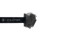 Latarka czołowa LED Ledlenser HF4R Core Black - 2462869