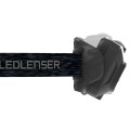 Latarka czołowa LED Ledlenser HF4R Core Black - 1984211