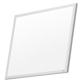 Panel LED Maclean, Sufitowy, slim 40W, Warm White (3000K), 595x595x8mm, raster, funkcja FLICKER-FREE, MCE540 - 2462931