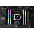 Corsair Vengeance RGB Pro CMH32GX4M2D3600C18 moduł pamięci 32 GB 2 x 16 GB DDR4 3600 MHz - 2462970