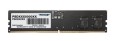 Pamięć RAM Patriot Signature 16GB (1x16GB) DDR5 5600MHz CL46 - 2463013