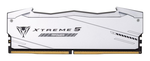 Pamięć RAM DIMM 32GB DDR5-6000/KIT2 PVXR532G60C30KM PATRIOT - 2447665