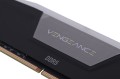 Corsair VENGEANCE 96GB (2x48GB) DDR5 5600MHz C40 Kit Black - 2161434